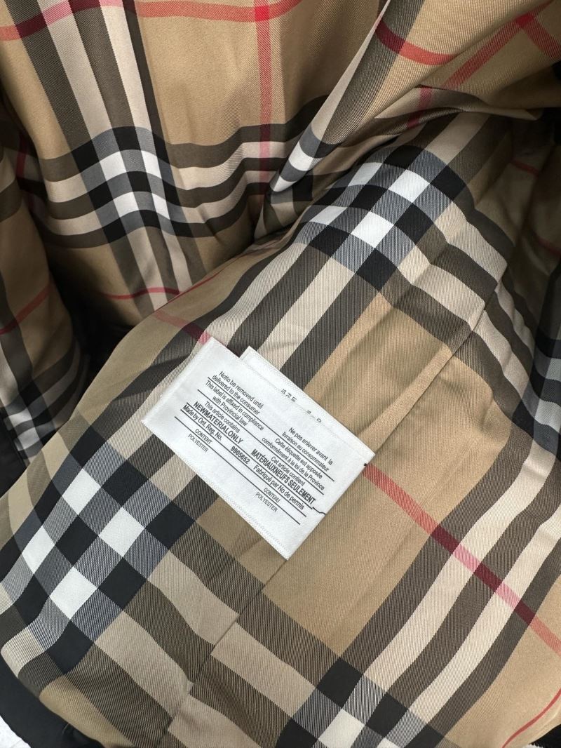 Burberry Outwear